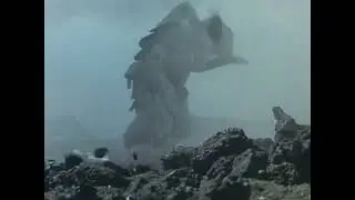 Kaiju Tramples Fireman! 3