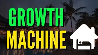 Airbnb Stock IS A GROWTH MACHINE! Where I am buying.