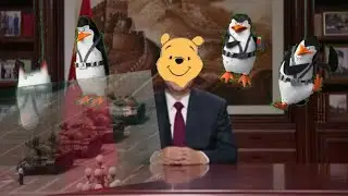 YOU CANT SAY THE T WORD