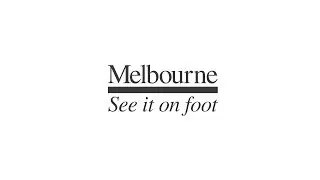 Melbourne Tourism Advertisement - Digital Video Camera Techniques