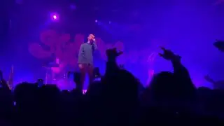 Still Woozy - Goodie Bag live [Brooklyn Steel 2/2/22]