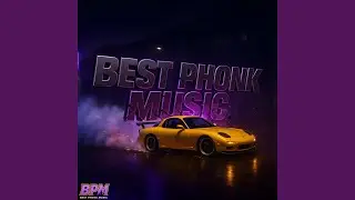 Drift Phonk Gaming Music
