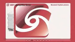 Introducing ABBYY Recognition Server