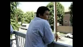 little obese boy ending