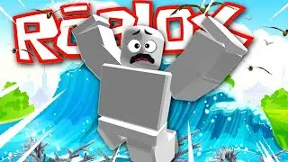 ROBLOX TSUNAMI TYCOON