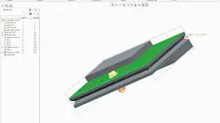 Tutorial  Using Screws in Advanced Framework Extension - Creo