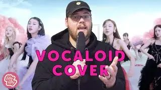 CUPID but it’s Vocaloid 6