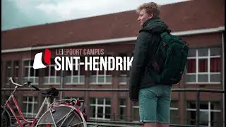 Leiepoort Campus Sint-Hendrik - Volgend schooljaar bij ons op school starten?