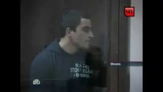 Кавказцы для Прикола вырубают ментов