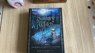 The Solitary Witch Oracle ~ Walkthrough