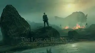 Fantasy Music - The Last of His Name