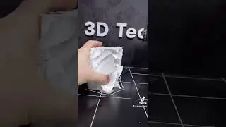 3d printing