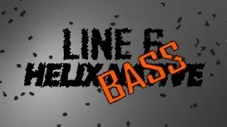 Line 6 Helix Native Plugin | Bass Amps Review