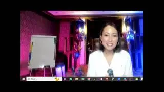 Аэлита Мутафаева о продуктах Омега, Success day/night Выступление от 05 05 2024