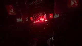 5 Seconds of Summer: Jet Black Heart~3/10/23, OVO Hydro, Glasgow