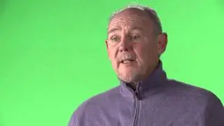 Progressive Health Center - George Karl - Cancer Teamwork