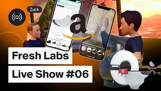 Episode 06 | Fresh Labs Live Show