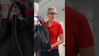 Новый обзор осенних коллекций уже на канале! Подписывайтесь на канал и смотрите! #стилист #осень2024