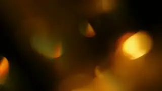 4k Natural Lighting Bokeh Overlay light leaks  Lamp Rays Video Overlay Effects