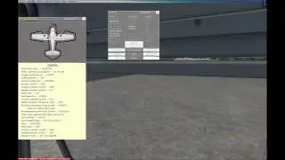 Flight Simulator X: A2A Cessna 172 