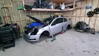 R.I.P GOLD DIGGER