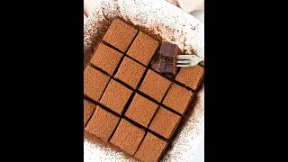 Chocolate Relaxing With Original VİDEO 134 #😊