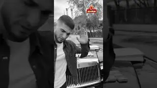 Тамаев отказался от 25МЛН🔥🏁 