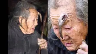 Dünyanın En Garip 20 İnsanı