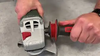 Автобалансир METABO