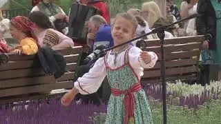 Трифонова Дарина