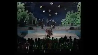 Nane tsokha - Djang (dancing Lilya Erdenko)