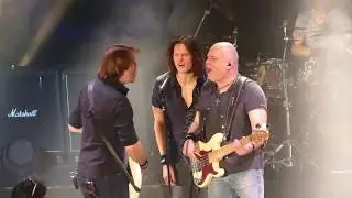 Bon Jovi Tributeband (Cover) BOUNCE LIVE Südbahnhof Ffm (2020)