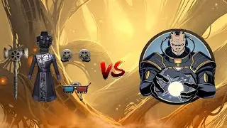 Shadow fight 2 СЕТ 