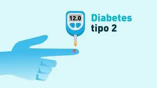 Diabetes tipo 2 - Definición, causas y síntomas