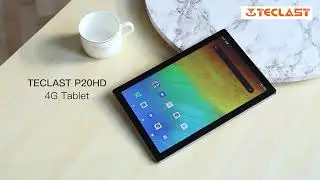 Планшет Teclast P20HD