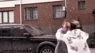 Егор Шип + Валя = ❤️🖤🐿️🐻