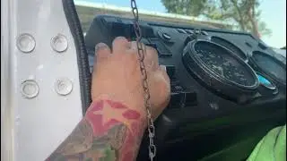 Mb 1516 suspensão a ar