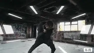 King scar-edit