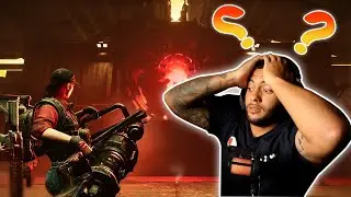ONCE HUMAN Game of the YEAR!?!?!