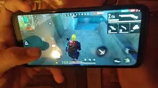 Беру Топ 1 со своим другом! FREE FIRE  ФРИ ФАЕР.