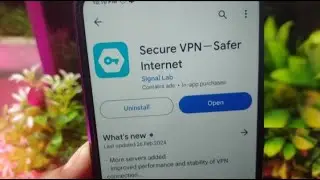 How to Set Up a Secure VPN on Your Smartphone