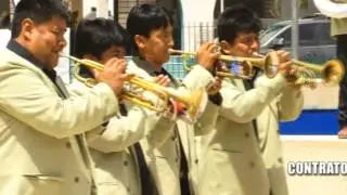 Casita de Alaypampa - Banda Super Lira Musical Yauyos