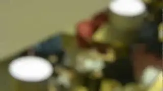 Жесты
