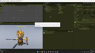 Factory Pattern in Unity