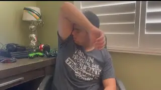 When Your Friend Doesn’t Shower