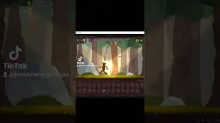 New border for my upgrades screen and a sneak peak at the ent boss!