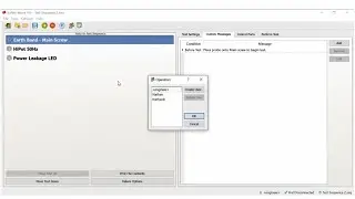 Safety e-Base Online Demonstration
