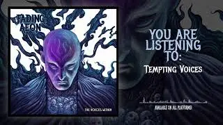 Fading Aeon - The Voices Within - Complete Album