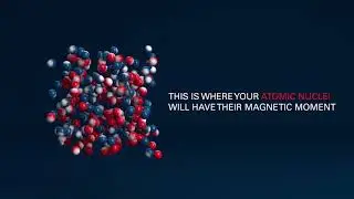 NMR 101 - How NMR Works