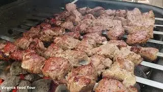 Eid al-Adha 2021 Mubarak - Virginia Food Tour